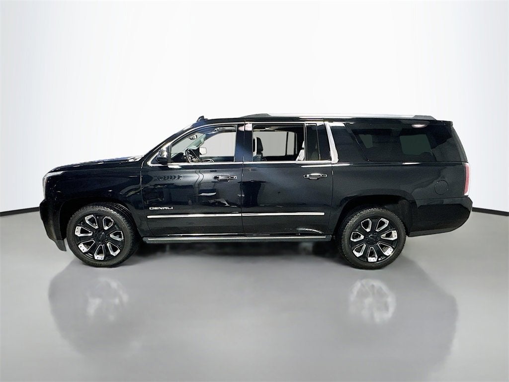 2020 GMC Yukon XL Denali