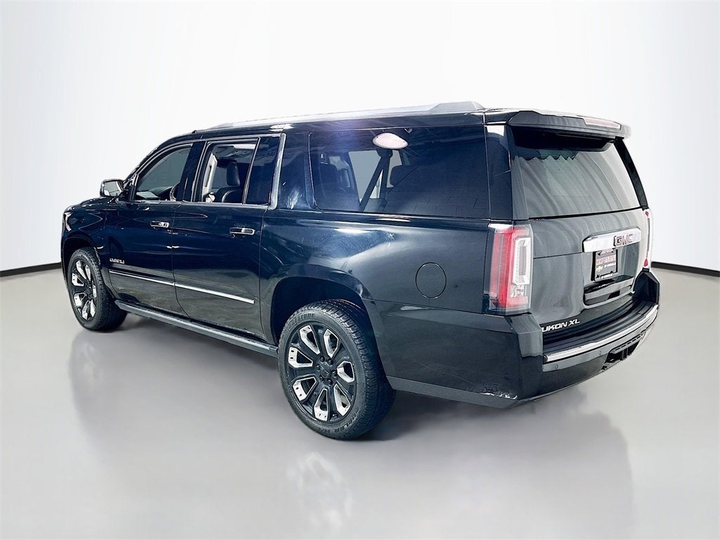 2020 GMC Yukon XL Denali