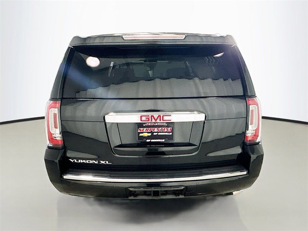 2020 GMC Yukon XL Denali
