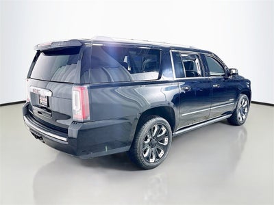 2020 GMC Yukon XL Denali
