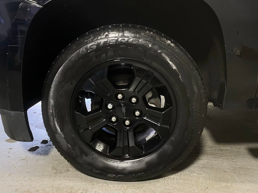 2019 Chevrolet Tahoe LS