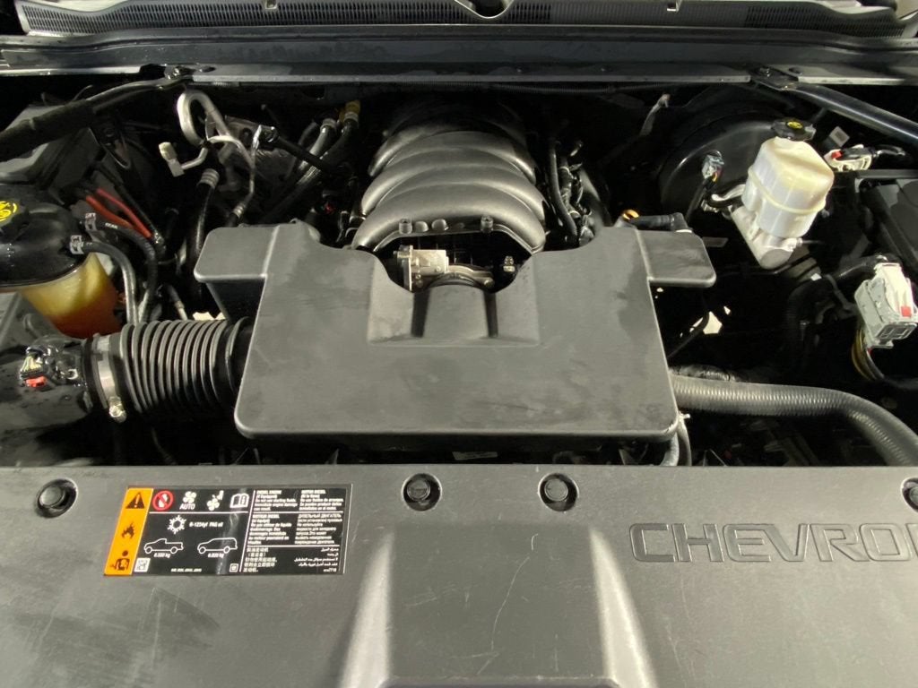 2019 Chevrolet Tahoe LS