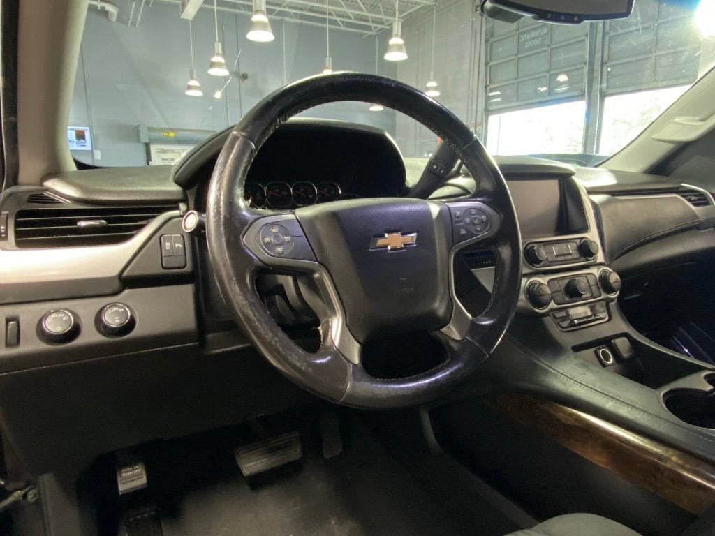 2019 Chevrolet Tahoe LS