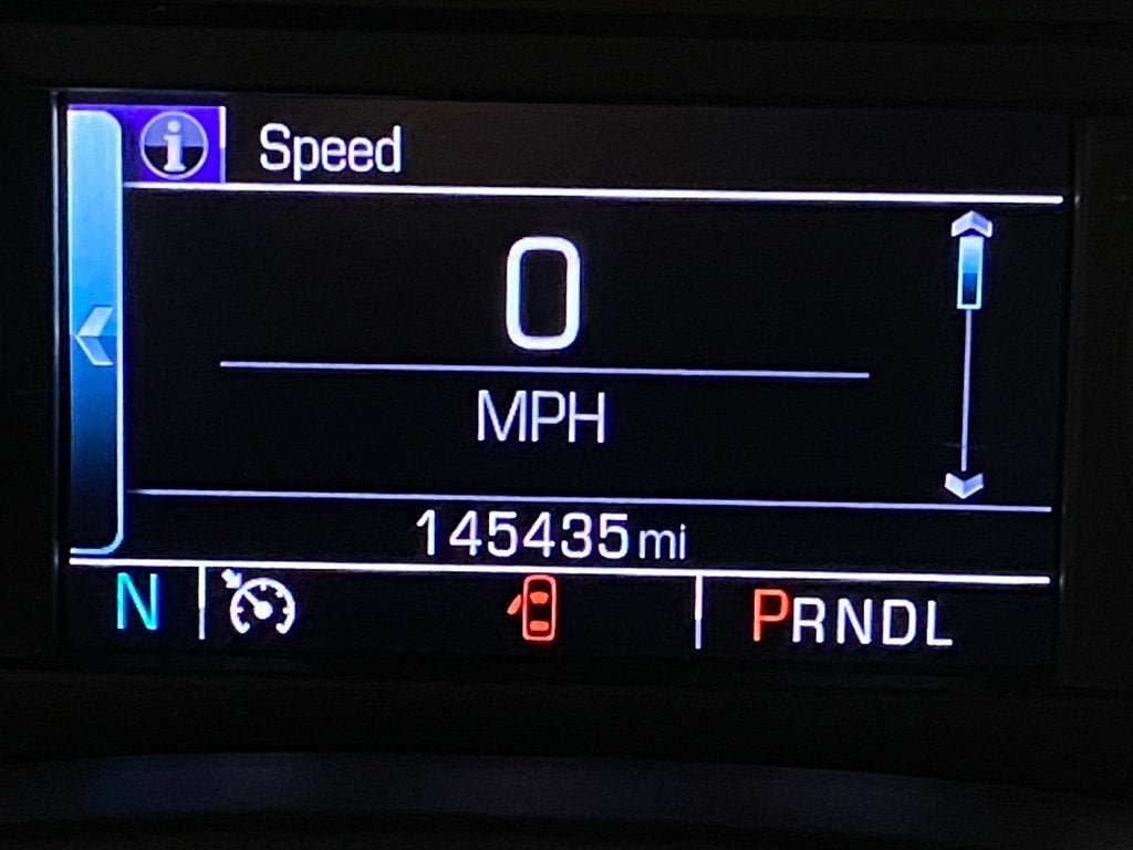 2019 Chevrolet Tahoe LS