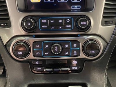 2019 Chevrolet Tahoe LS