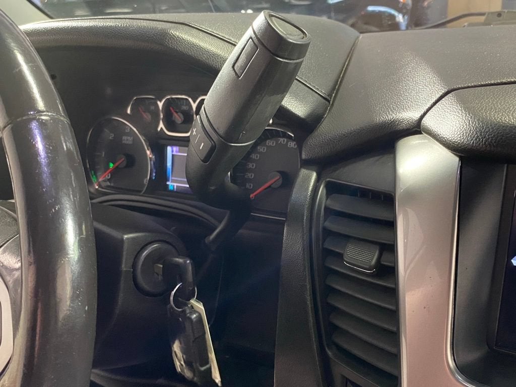 2019 Chevrolet Tahoe LS