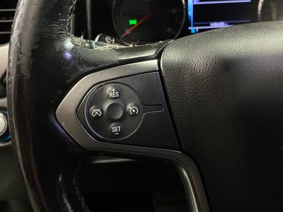 2019 Chevrolet Tahoe LS