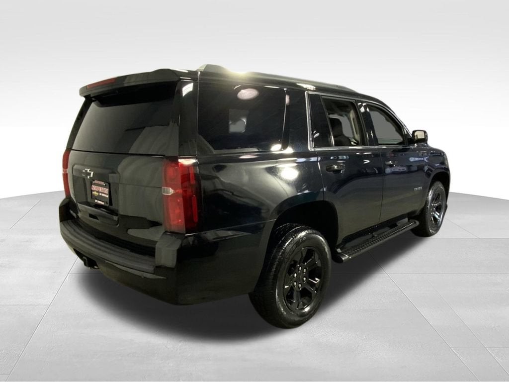 2019 Chevrolet Tahoe LS