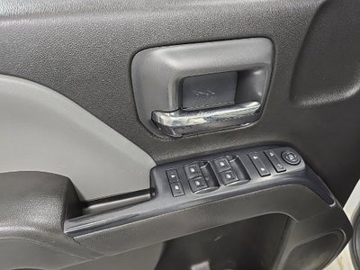 2019 GMC Sierra 2500 HD Base