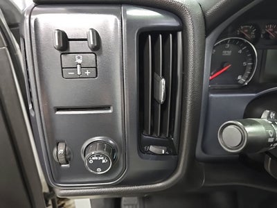 2019 GMC Sierra 2500 HD Base