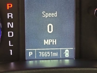 2019 GMC Sierra 2500 HD Base