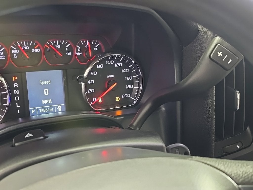 2019 GMC Sierra 2500 HD Base