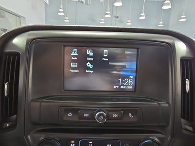 2019 GMC Sierra 2500 HD Base