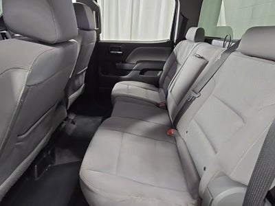 2019 GMC Sierra 2500 HD Base