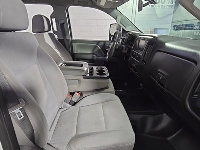 2019 GMC Sierra 2500 HD Base