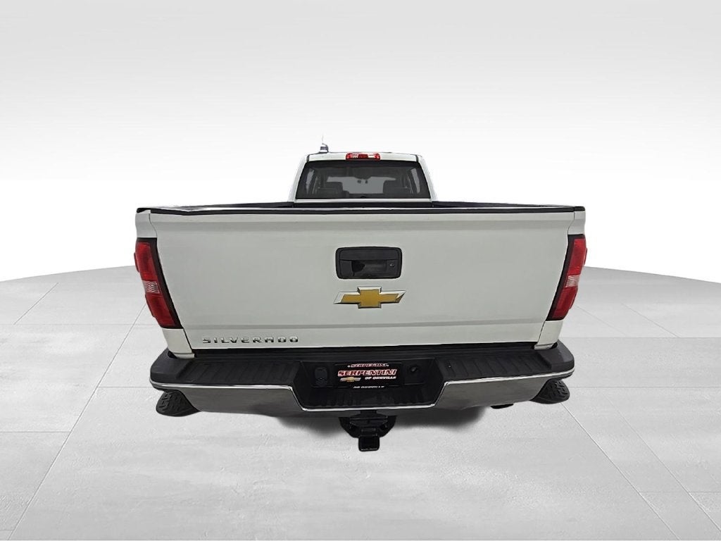 2019 GMC Sierra 2500 HD Base