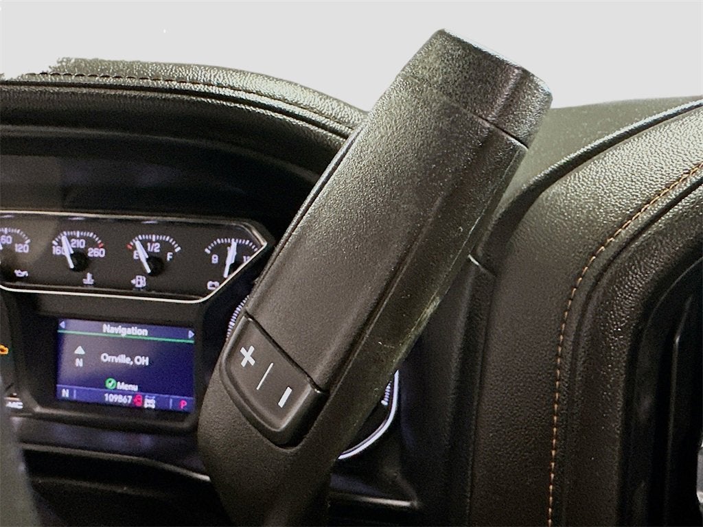 2022 GMC Sierra 2500 HD AT4