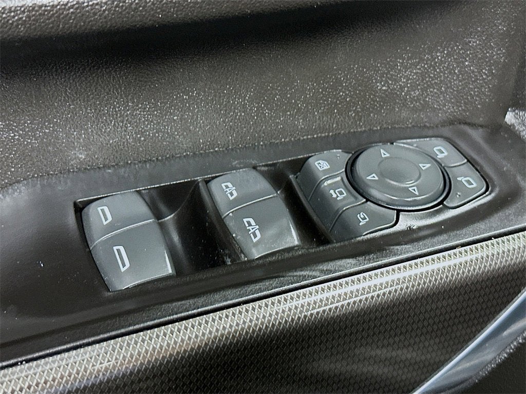 2022 GMC Sierra 2500 HD AT4