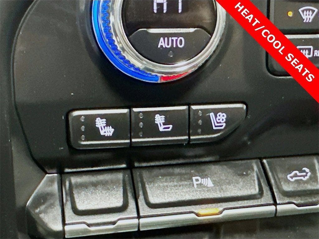 2022 GMC Sierra 2500 HD AT4