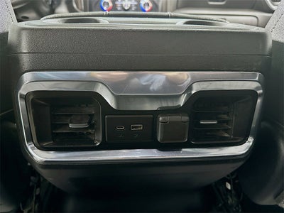 2022 GMC Sierra 2500 HD AT4