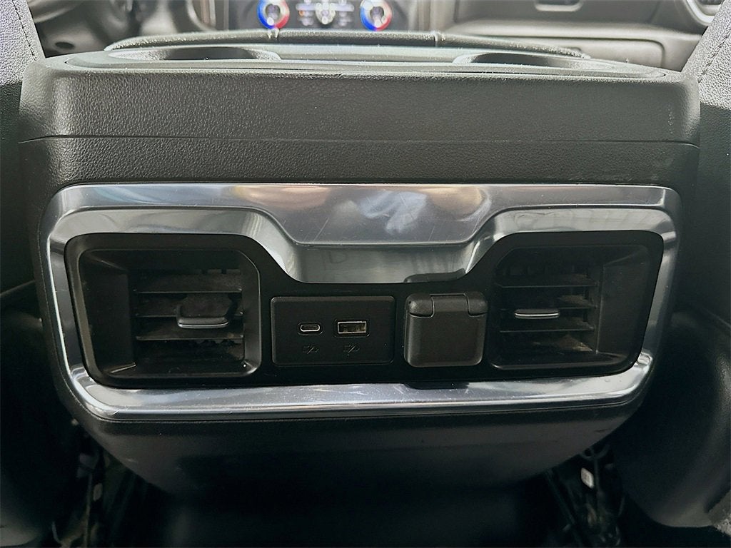 2022 GMC Sierra 2500 HD AT4