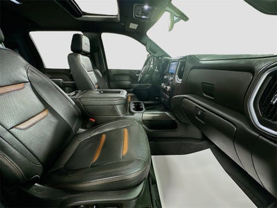 2022 GMC Sierra 2500 HD AT4