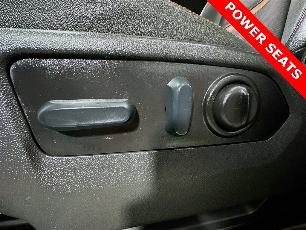 2022 GMC Sierra 2500 HD AT4