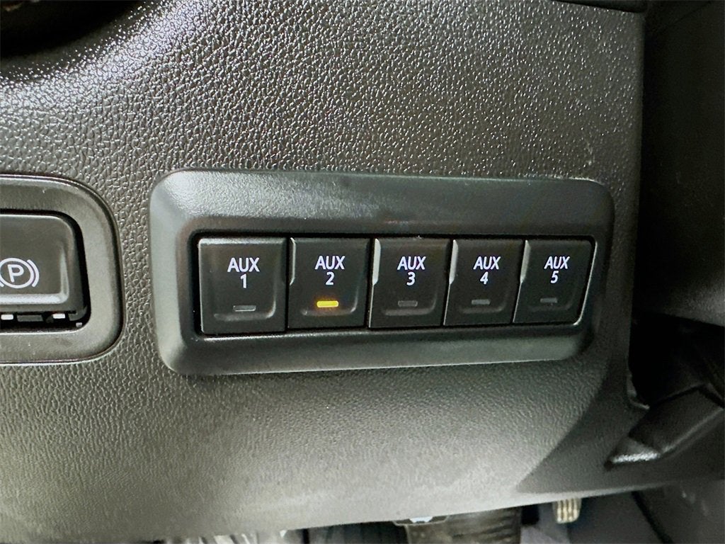 2022 GMC Sierra 2500 HD AT4