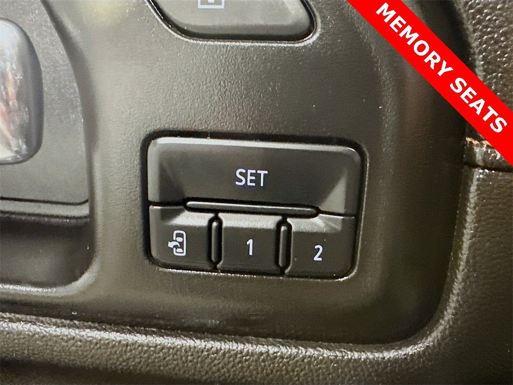 2022 GMC Sierra 2500 HD AT4