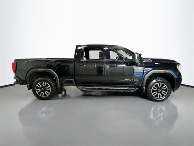 2022 GMC Sierra 2500 HD AT4