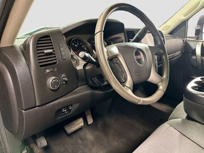 2013 GMC Sierra 2500 HD SLE