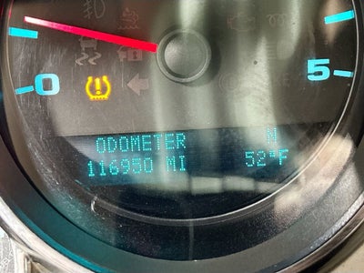 2013 GMC Sierra 2500 HD SLE