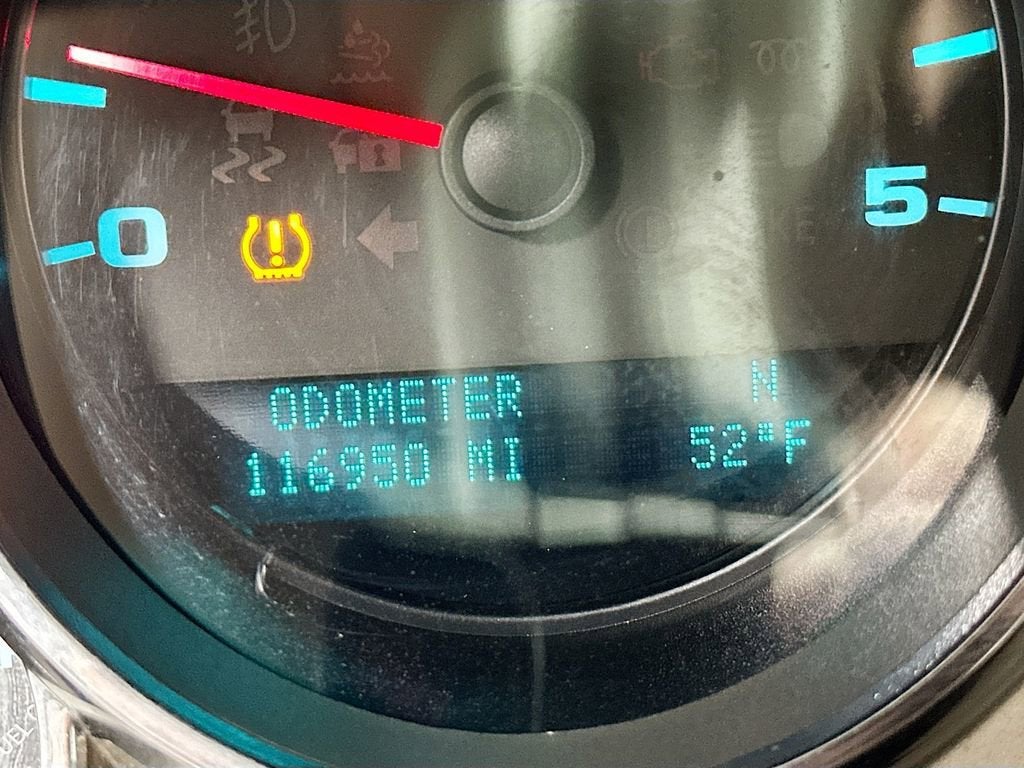 2013 GMC Sierra 2500 HD SLE