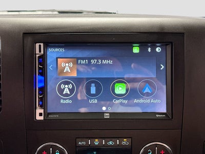 2013 GMC Sierra 2500 HD SLE