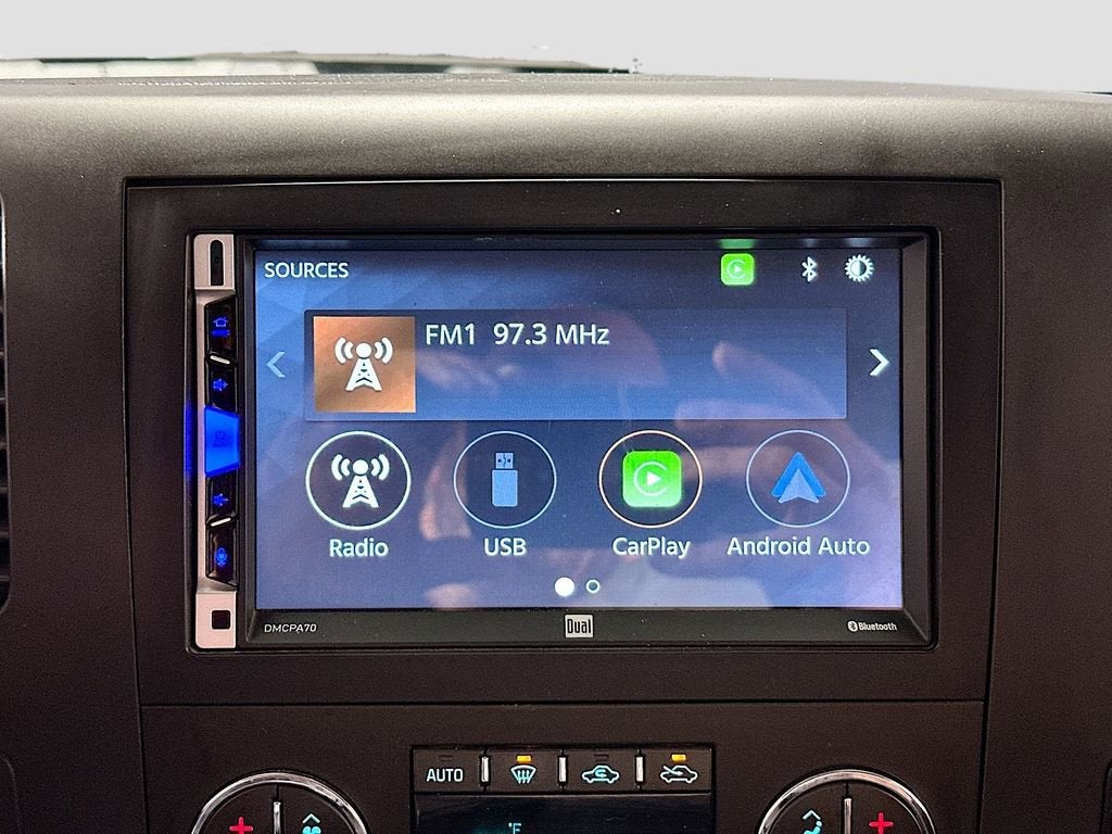 2013 GMC Sierra 2500 HD SLE