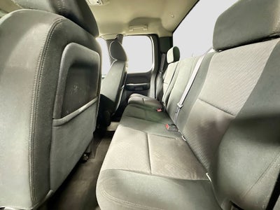 2013 GMC Sierra 2500 HD SLE