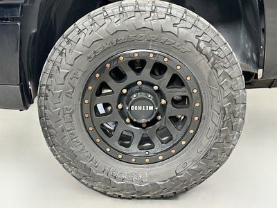 2013 GMC Sierra 2500 HD SLE