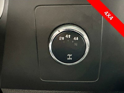 2013 GMC Sierra 2500 HD SLE