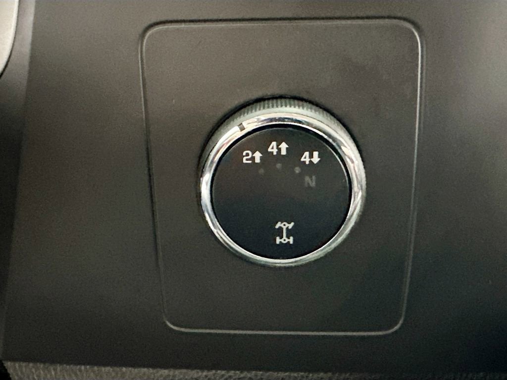 2013 GMC Sierra 2500 HD SLE