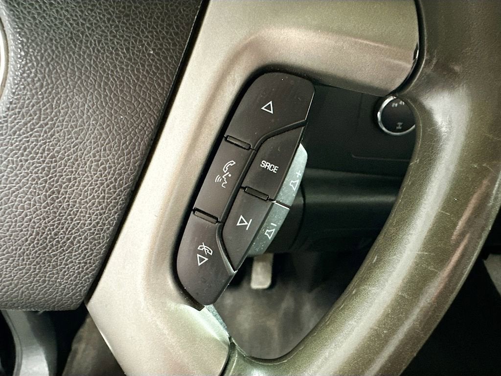 2013 GMC Sierra 2500 HD SLE