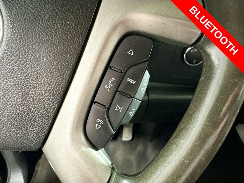 2013 GMC Sierra 2500 HD SLE