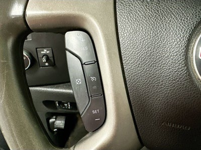 2013 GMC Sierra 2500 HD SLE