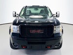2013 GMC Sierra 2500 HD SLE