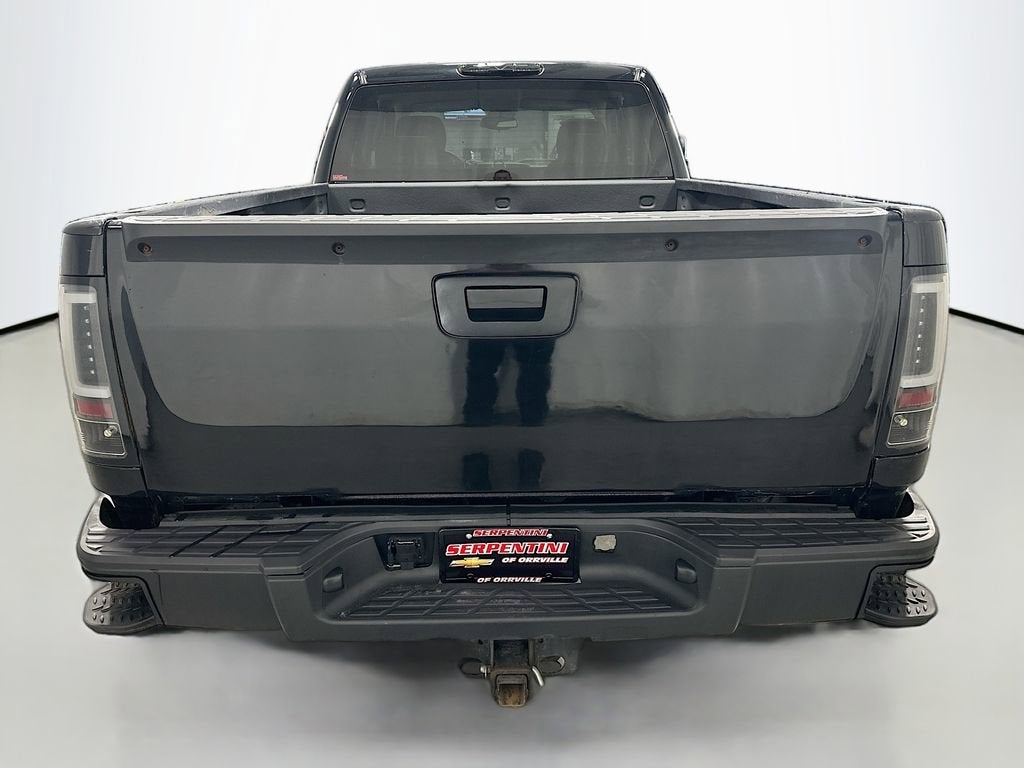 2013 GMC Sierra 2500 HD SLE