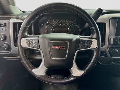 2015 GMC Sierra 2500 HD SLT