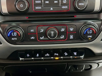 2015 GMC Sierra 2500 HD SLT