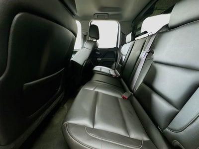 2015 GMC Sierra 2500 HD SLT