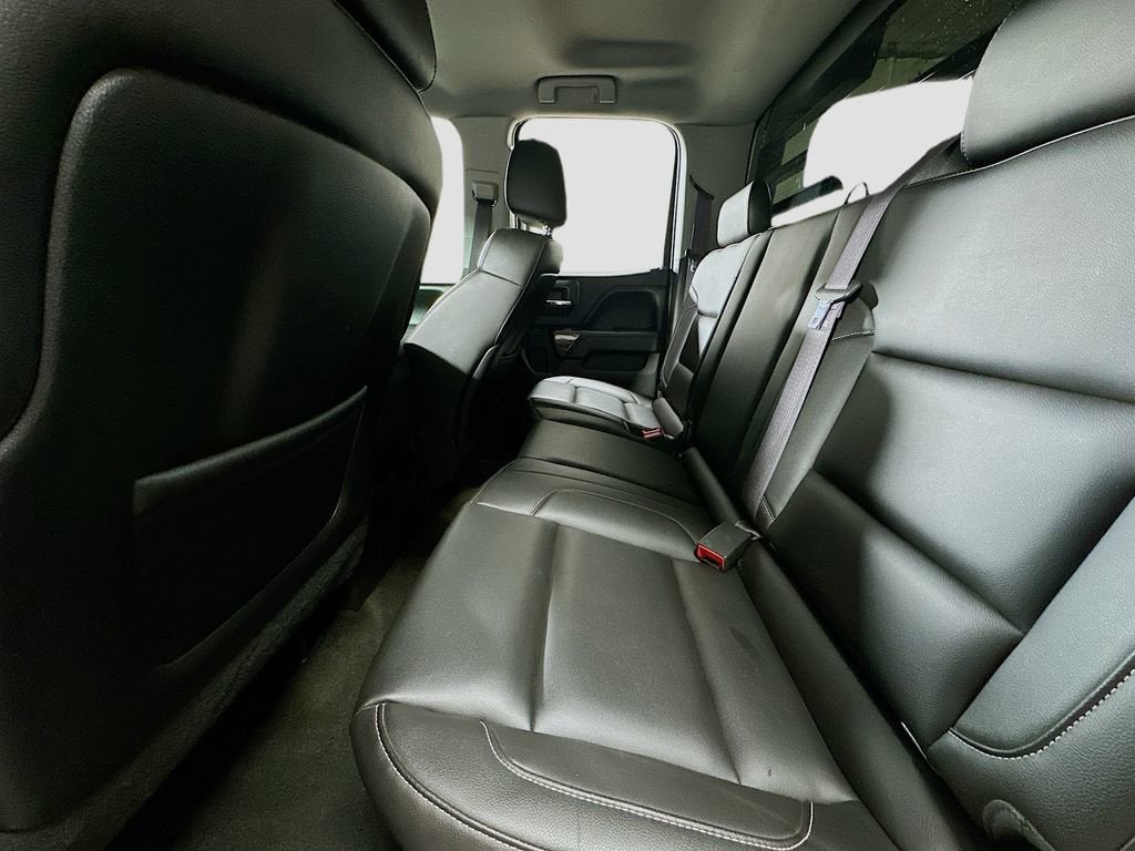 2015 GMC Sierra 2500 HD SLT