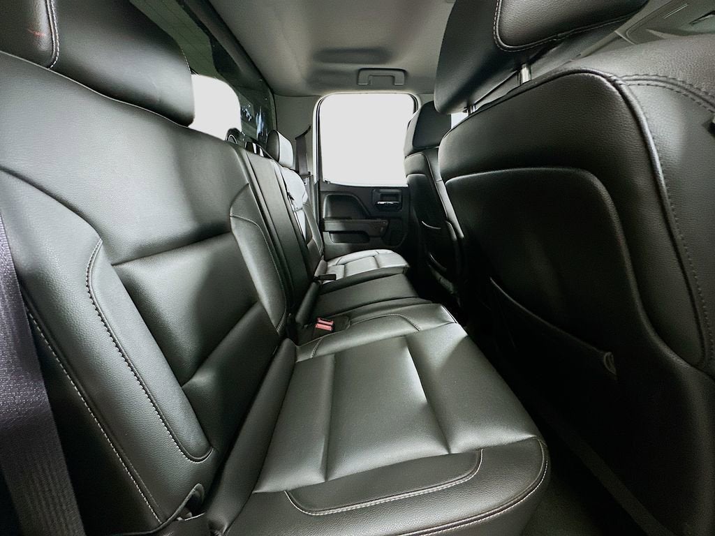 2015 GMC Sierra 2500 HD SLT