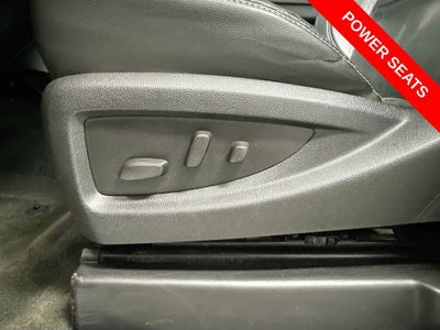 2015 GMC Sierra 2500 HD SLT